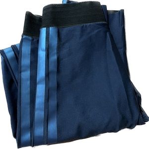 Ultracor sprinter leggings - medium